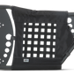 Body Armor 4x4 2018+ Jeep Wrangler JL and Gladiator JT Trail Doors Rear Pair JL-6150