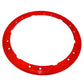 Ford Racing 21-22 Bronco Bead Lock Trim Ring - Red M-1021-BLR