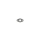 Cometic Gasket Cometic Jaguar XK6 .032in AFM Oil Pressure Relief Valve Gasket C4949-032