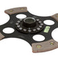 ACT 17-23 Honda Civic 4 Pad Rigid Race Disc 4240010