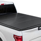 Access LOMAX Tri-Fold Cover 17-19 Honda Ridgeline - 5ft Bed B1060019