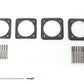 AMS Performance 2009+ Nissan GT-R Throttle Body Isolators ALP.07.08.0006-5