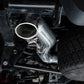 AWE Tuning AWE Exhaust for 4th Gen Toyota Tacoma BashGuard Only 3015-28254