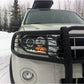 Spyder Ford Escape 08-12 Projector Headlights Halogen Model Only - DRL Black PRO-YD-FES08-DRL-BK 5074225