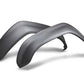 Ford Racing 22-24 Bronco Raptor Carbon Fiver Front Fender Flare Set - Matte M-16268-BMF