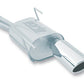 Borla 05-09 Mustang 4.0L V6 AT/MT RWD 2dr SS Exhaust (rear section only) 11751