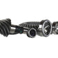 Ford Racing 8.8in 4.10 Ring Gear and Pinion M-4209-88410F