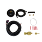 AEM X-Series Boost Pressure -30inHg 35psi Gauge