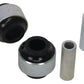 Whiteline 99-02 Daewoo Nubira Front Control Arm Bushing Kit W53173