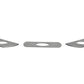 Ford Performance Parts Ford Racing Valve Rocker Arm Pedestal SHim Kit