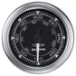 AutoMeter Chrono 73-79 Ford Truck Direct Fit Dash Kit 6pc Tach/MPH/Fuel/Oil/WTMP/Volt 7019-CH