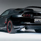 HKS MKIV Dragger Exhaust LET-T17