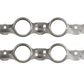 Cometic Gasket Cometic GM Gen-3/4 Small Block V8 MLS Exhaust Manifold Gasket Set C15547