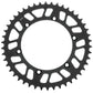 BikeMaster Kawasaki Rear Steel Sprocket 520 48T - Black 965140