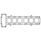 Cometic Gasket Cometic Jaguar 3.4L XK6 .045in MLS Cylinder Head Gasket - 85mm Bore C4303-045