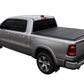 Access LOMAX Tri-Fold Cover Black Urethane 19+ Dodge Ram - 5ft 7in Bed (Except Classic - w/ RamBox) B3040059