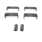 Belltech 2021+ Ford Bronco Performance Handling 4in-7.5in Lift Lift Kit 152600HK