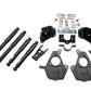 Belltech Lowering Kit With Nd2 Shocks 947Nd