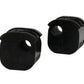 Whiteline Anti Lift Rear Arm Bushings Mitsubishi Lancer Evo I 92- 92