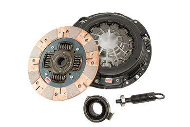 Competition Clutch VQ35DE Stage 3 - Segmented Ceramic Clutch Kit