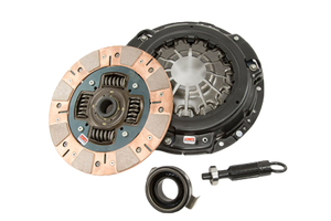 Competition Clutch VQ35DE Stage 3 - Segmented Ceramic Clutch Kit