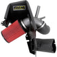 AEM Induction AEM 2013 Hyundai Genesis Coupe 2.0L L4 Chrome Cold Air Intake System 21-728C