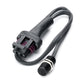 Autometer Replacement Drive Shaft Sensor - Dual Channel ATM5212