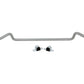 Whiteline Front Sway Bar 27mm Adjustable Mitsubishi Lancer Evo 2008-2010