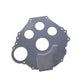 Ford Performance Parts Ford Racing Starter Index Plate Small Block Manual Transmission