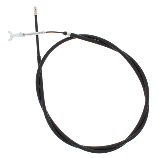 All Balls Racing 99-02 Kawasaki KVF300A Prairie 4x4 Cable - Rear H& - Park Brake 45-4033
