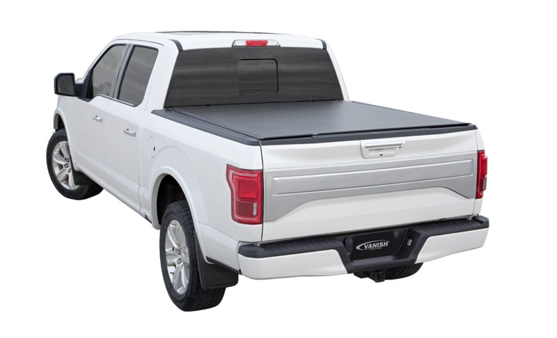 Access Vanish 05-15 Tacoma Double Cab 5ft Bed Roll-Up Cover 95189