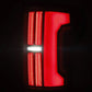 AlphaRex 07-13 Toyota Tundra Nova-Series LED Tail Lights - Black Red 670052 *Discontinued