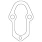 Cometic Gasket Cometic Chevrolet LB1/LB4/LU2 Gen-1 90 Degree V6 .020in Fiber Fuel Pump Mounting Gasket C15009-020