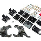 Belltech LOWERING KIT W/O SHOCKS 771