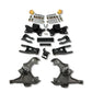 Belltech LOWERING KIT W/O SHOCKS 719
