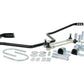 Whiteline 05-21 Nissan Frontier 20mm Heavy Duty Rear Adjustable Swaybar BNR45Z