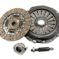 Competition Clutch 04-20 Subaru STi 2.5L T Stage 3 - Full Face Dual Friction Clutch Kit