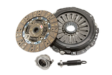 Load image into Gallery viewer, Competition Clutch 04-20 Subaru STi 2.5L T Stage 3 - Full Face Dual Friction Clutch Kit