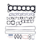 Cometic Gasket Cometic Street Pro Nissan 1989-93 RB26DETT 80mm Bore .060in Thick Top End Gasket Kit PRO2015T-060