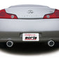 Borla 03-07 G35 Coupe Cat-back Exhaust 140057