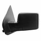 SPYDER Xtune Ford F150 04-06 Manual OE Mirror Left MIR-03348MB-M-L 9935299