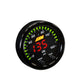 AEM Electronics Engine Oil Pressure Gauge
