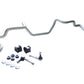 Whiteline Performance Front Sway Bar - 24mm 2 Point Adjustable