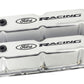 Ford Engine Dress up Kit Chrome w/Ford Racing Log FRD302-510