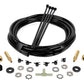 AIRLIFT Replacement Hose Kit (605XX & 805XX Series)