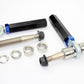SPL Part Front Tie Rod Ends - Bumpsteer Adjustable GR86/BRZ/GT86/FR-S