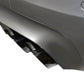 Corsa 12-13 BMW M5 F10 Black Sport Axle-Back Exhaust 14934BLK