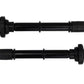 Ford Performance Parts Ford Racing 9mm Spark Plug Wire Sets - Red