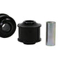 Whiteline Caster Correction Radius Rod To Chassis Bushings Infiniti Q45 1993-1996