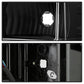 Spyder 16-18 Chevy Silverado Light Bar LED Tail Lights - All Black ALT-YD-CS16-LED-B 5085863